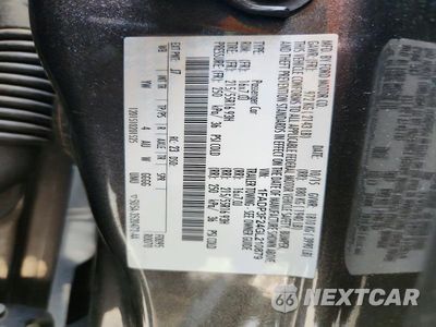 Zdjęcie 12 z 12 samochodu: 2016 FORD FOCUS SE VIN:1FADP3F24GL210879 - miniatura