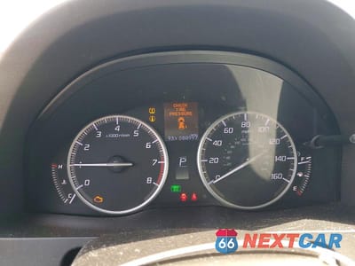 Zdjęcie 9 z 12 samochodu: 2014 ACURA RDX TECHNOLOGY VIN:5J8TB3H56EL011066 - miniatura