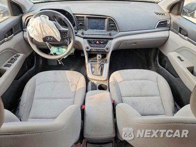 Zdjęcie 8 z 13 samochodu: 2017 HYUNDAI ELANTRA SE VIN:KMHD84LF6HU222608 - miniatura