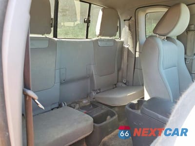 Zdjęcie 10 z 12 samochodu: 2013 TOYOTA TACOMA V6 VIN:5TFUU4EN3DX052415 - miniatura