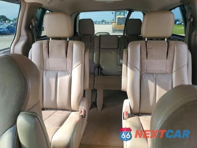 Zdjęcie 10 z 13 samochodu: 2012 CHRYSLER TOWN & COUNTRY LIMITED VIN:2C4RC1GG4CR181461 - miniatura
