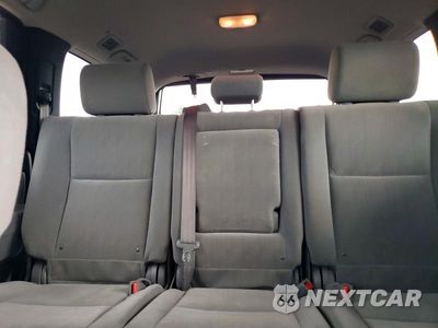 Zdjęcie 10 z 13 samochodu: 2018 TOYOTA SEQUOIA SR5 VIN:5TDBY5G13JS164693 - miniatura