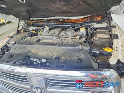 Zdjęcie 11 z 12 samochodu: 2010 DODGE RAM 2500 VIN:3D7UT2CL8AG172337 - miniatura