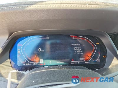 Zdjęcie 9 z 14 samochodu: 2022 BMW X5 SDRIVE 40I VIN:5UXCR4C06N9J28072 - miniatura