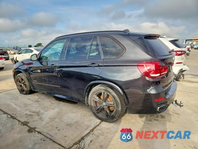 Drugie zdjęcie samochodu z przodu: 2015 BMW X5 XDRIVE35I VIN:5UXKR0C56F0K56981 - miniatura
