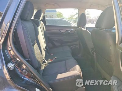 Zdjęcie 11 z 14 samochodu: 2020 NISSAN ROGUE SV VIN:KNMAT2MV2LP519754 - miniatura