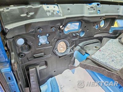 Zdjęcie 9 z 12 samochodu: 2021 DODGE CHALLENGER SRT HELLCAT REDEYE VIN:2C3CDZL90MH516476 - miniatura