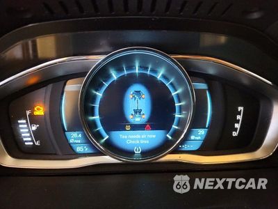 Zdjęcie 9 z 12 samochodu: 2014 VOLVO S60 T5 VIN:YV1612FS9E1285854 - miniatura