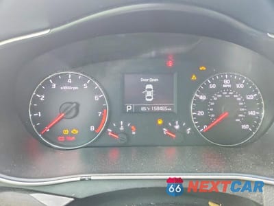 Zdjęcie 9 z 12 samochodu: 2016 KIA CADENZA LUXURY VIN:KNALN4D76G5198896 - miniatura