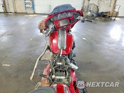 Zdjęcie 6 z 10 samochodu: 2016 HARLEY-DAVIDSON FLHXSE CVO STREET GLIDE VIN:1HD1PXN19GB964345 - miniatura