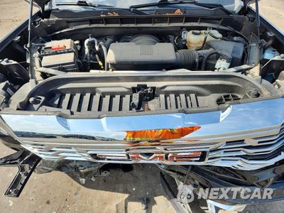 Zdjęcie 41 z 48 samochodu: 2022 GMC SIERRA K1500 DENALI VIN:3GTUUGEDXNG613224 - miniatura