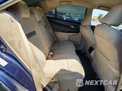 Zdjęcie 10 z 12 samochodu: 2014 TOYOTA CAMRY LE VIN:4T4BF1FK1ER373944 - miniatura