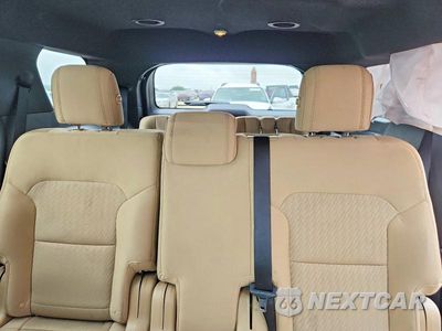 Zdjęcie 10 z 13 samochodu: 2017 FORD EXPLORER VIN:1FM5K7BH9HGC31635 - miniatura