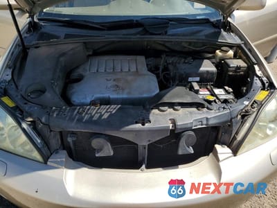 Zdjęcie 11 z 12 samochodu: 2007 LEXUS RX 350 VIN:2T2GK31U77C009687 - miniatura