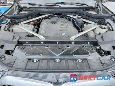 Zdjęcie 12 z 13 samochodu: 2025 BMW X5 XDRIVE40I VIN:5UX23EU07S9Y99962 - miniatura