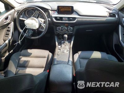 Zdjęcie 8 z 12 samochodu: 2017 MAZDA 6 SPORT VIN:JM1GL1U53H1117899 - miniatura