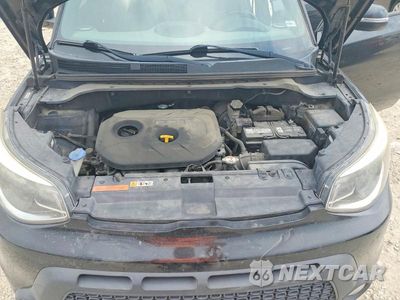 Zdjęcie 11 z 12 samochodu: 2014 KIA SOUL + VIN:KNDJP3A51E7080323 - miniatura