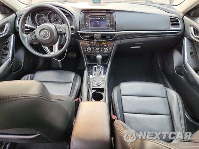 Zdjęcie 8 z 13 samochodu: 2015 MAZDA 6 TOURING VIN:JM1GJ1V67F1164069 - miniatura