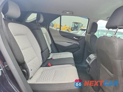 Zdjęcie 11 z 14 samochodu: 2020 CHEVROLET EQUINOX LS VIN:3GNAXHEVXLS686863 - miniatura