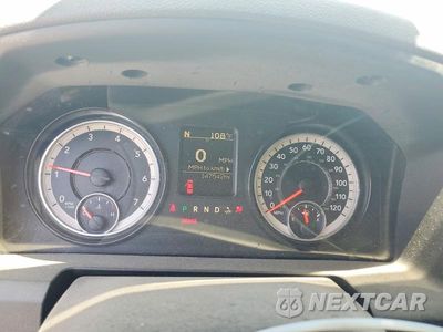 Zdjęcie 9 z 12 samochodu: 2017 RAM 1500 ST VIN:1C6RR6FT4HS591944 - miniatura