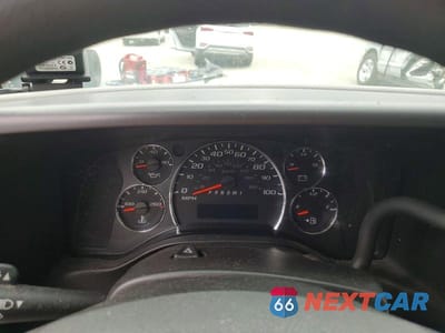 Zdjęcie 9 z 12 samochodu: 2010 CHEVROLET EXPRESS G2500 VIN:1GCZGFBA5A1165985 - miniatura