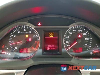Zdjęcie 9 z 13 samochodu: 2005 AUDI A6 3.2 QUATTRO VIN:WAUDG74F95N062587 - miniatura
