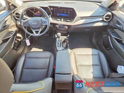 Zdjęcie 8 z 13 samochodu: 2024 CHEVROLET TRAX ACTIV VIN:KL77LKE2XRC103835 - miniatura
