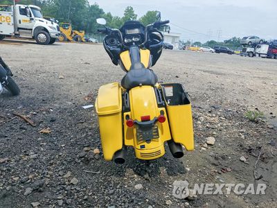 Czwarte zdjęcie samochodu z boku: 2023 HARLEY-DAVIDSON FLTRXS VIN:1HD1KTP18PB608974 - miniatura