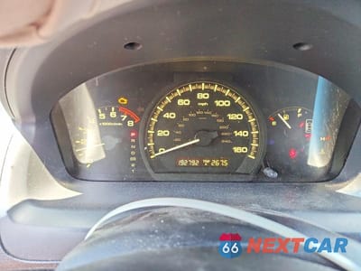 Zdjęcie 9 z 12 samochodu: 2006 HONDA ACCORD LX VIN:1HGCM56456A046341 - miniatura