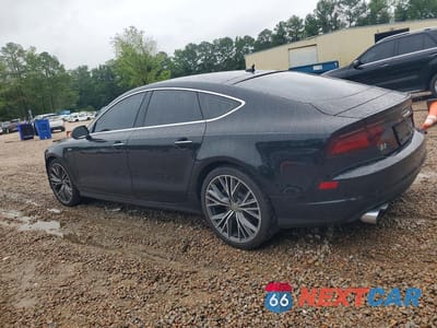 Drugie zdjęcie samochodu z przodu: 2016 AUDI A7 PRESTIGE VIN:WAU2GAFC2GN067947 - miniatura