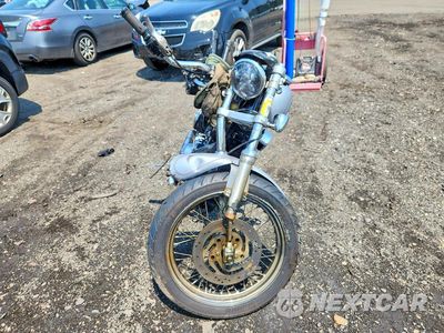 Drugie zdjęcie samochodu z przodu: 2002 HARLEY-DAVIDSON FXDL VIN:1HD1GDV192Y308926 - miniatura