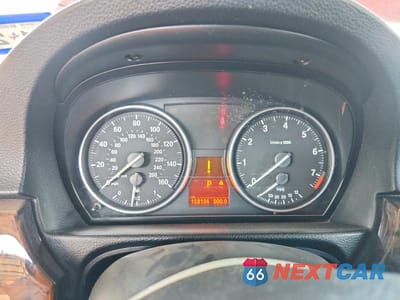 Zdjęcie 9 z 12 samochodu: 2008 BMW 328 I VIN:WBAVA37598NL56559 - miniatura