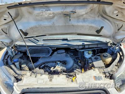 Zdjęcie 12 z 13 samochodu: 2019 FORD TRANSIT VIN:1FTYE1YM8KKA85405 - miniatura