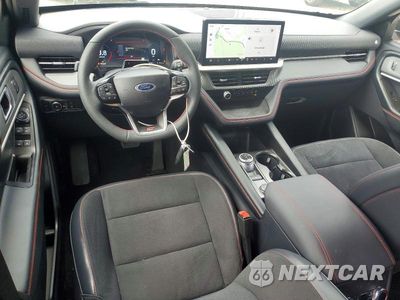 Zdjęcie 8 z 12 samochodu: 2026 FORD EXPLORER ST VIN:1FMWK8GC5TGA13479 - miniatura