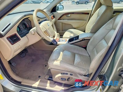 Zdjęcie 7 z 12 samochodu: 2007 VOLVO S80 3.2 VIN:YV1AS982371033680 - miniatura