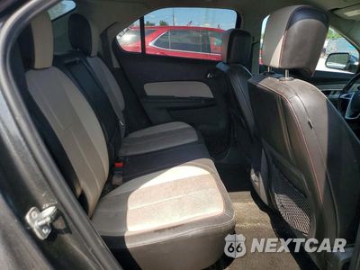 Zdjęcie 11 z 13 samochodu: 2017 CHEVROLET EQUINOX PREMIER VIN:2GNFLGEK5H6344972 - miniatura