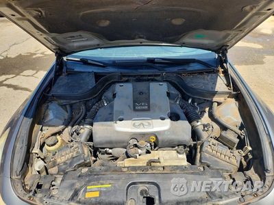Zdjęcie 11 z 12 samochodu: 2009 INFINITI G37 SEDAN X VIN:JNKCV61F19M364520 - miniatura