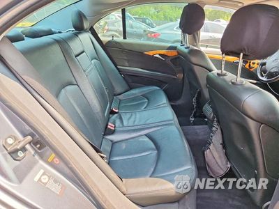 Zdjęcie 10 z 12 samochodu: 2006 MERCEDES-BENZ E 320 CDI VIN:WDBUF26J66A963952 - miniatura