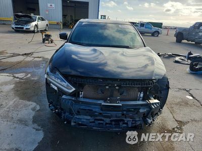 Piąte zdjęcie samochodu w środku: 2023 NISSAN MAXIMA SR VIN:1N4AA6EV2PC507621 - miniatura