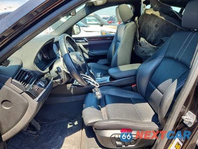 Zdjęcie 7 z 12 samochodu: 2015 BMW X4 XDRIVE28I VIN:5UXXW3C58F0M88143 - miniatura