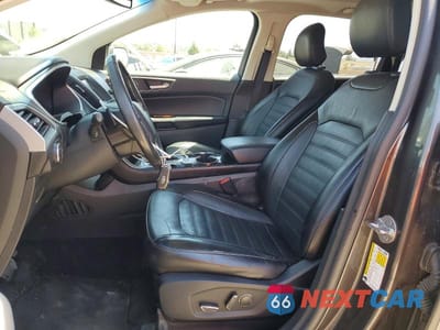 Zdjęcie 7 z 13 samochodu: 2015 FORD EDGE SEL VIN:2FMPK4J85FBC26977 - miniatura