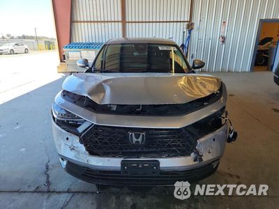 Piąte zdjęcie samochodu w środku: 2025 HONDA ACCORD HYBRID EXL VIN:1HGCY2F62SA074628 - miniatura