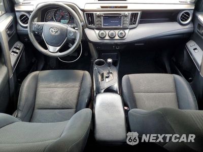 Zdjęcie 8 z 12 samochodu: 2015 TOYOTA RAV4 LE VIN:2T3BFREV2FW276832 - miniatura