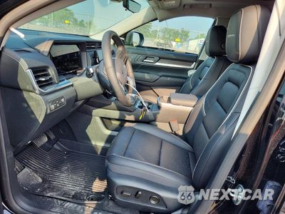 Zdjęcie 7 z 12 samochodu: 2026 GMC TERRAIN DENALI VIN:3GKALZEG5TL433850 - miniatura