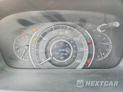 Zdjęcie 9 z 12 samochodu: 2016 HONDA CR-V LX VIN:3CZRM3H31GG707457 - miniatura