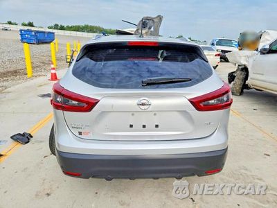 Zdjęcie 6 z 12 samochodu: 2021 NISSAN ROGUE SPORT SL VIN:JN1BJ1CVXMW323139 - miniatura