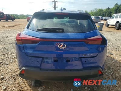 Zdjęcie 6 z 14 samochodu: 2021 LEXUS UX 250H VIN:JTHP9JBH6M2047331 - miniatura