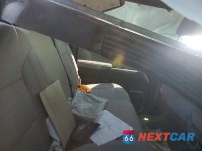 Zdjęcie 10 z 12 samochodu: 2023 CHEVROLET SILVERADO K1500 LT VIN:1GCUDDED1PZ299903 - miniatura