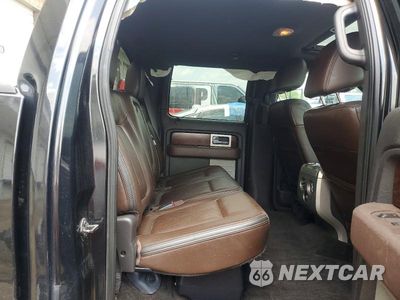 Zdjęcie 10 z 12 samochodu: 2010 FORD F150 SUPERCREW VIN:1FTFW1EV0AFC42157 - miniatura