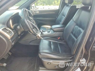 Zdjęcie 7 z 13 samochodu: 2015 JEEP GRAND CHEROKEE LIMITED VIN:1C4RJFBG3FC955416 - miniatura